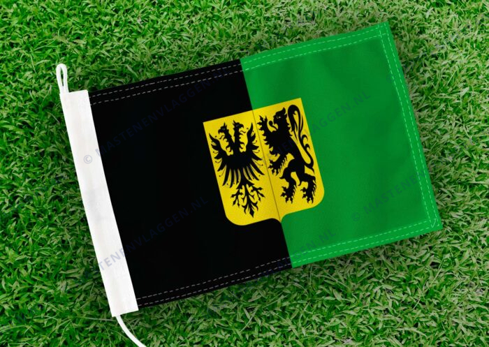 Caravanvlag Ninove