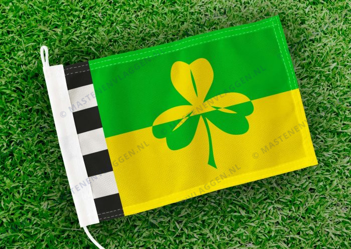 Caravanvlag Noordenveld