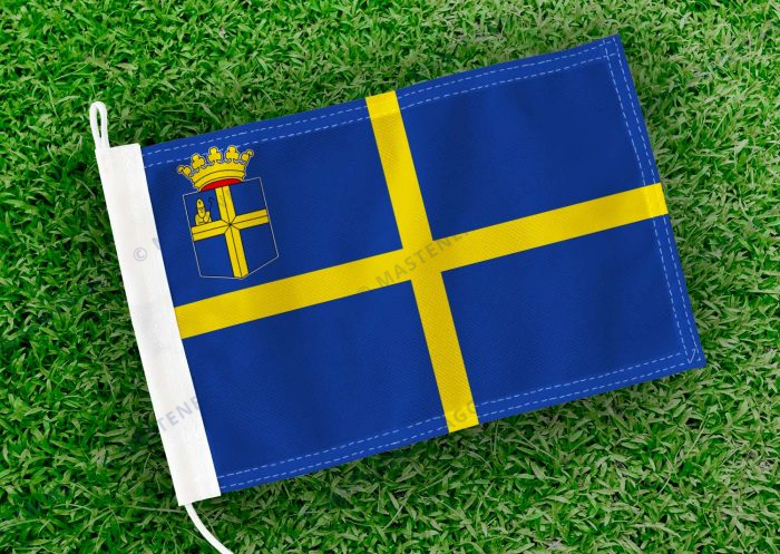 Caravanvlag Oldenzaal