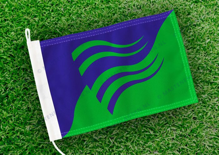Caravanvlag Olst-Wijhe