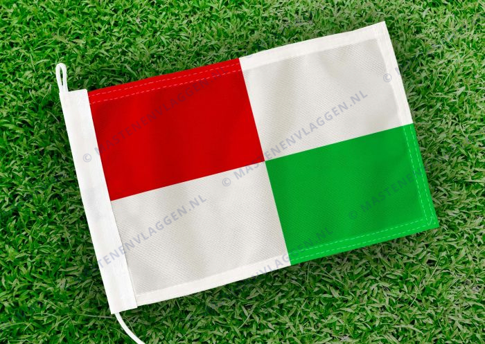 Caravanvlag Opsterland