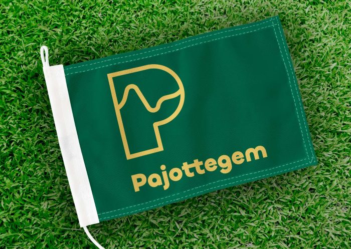 Vlag Pajottegem