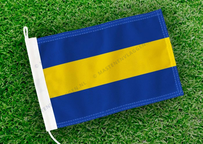 Caravanvlag Papendrecht