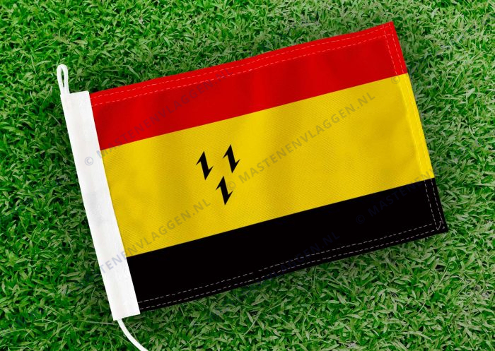 Caravanvlag Purmerend