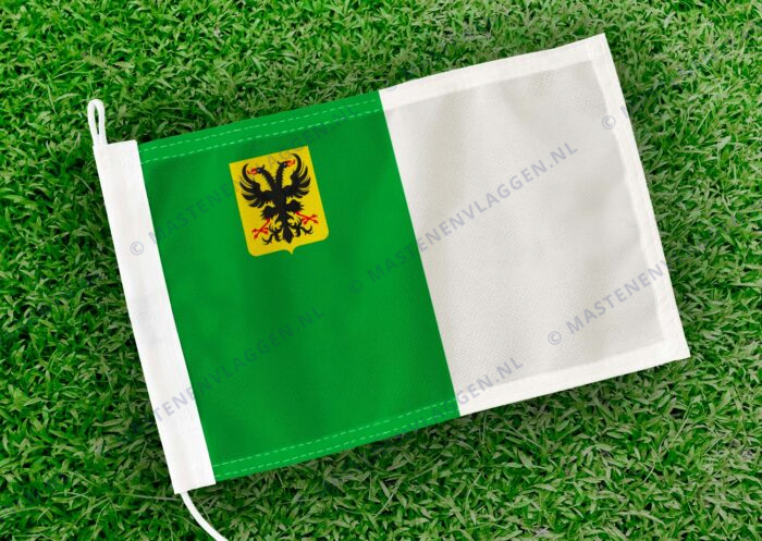 Caravanvlag Ronse