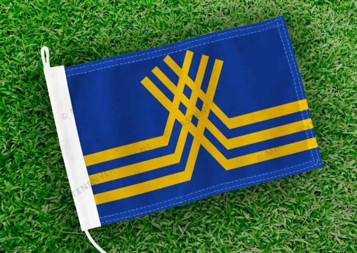 Caravanvlag Stekene