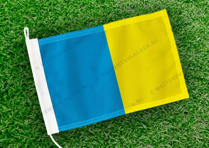 Caravanvlag Temse