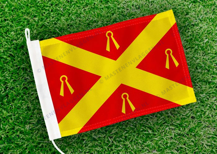 Caravanvlag Wijchen