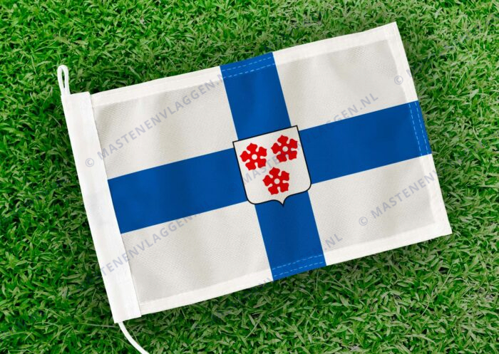 Caravanvlag Wortegem-Petegem