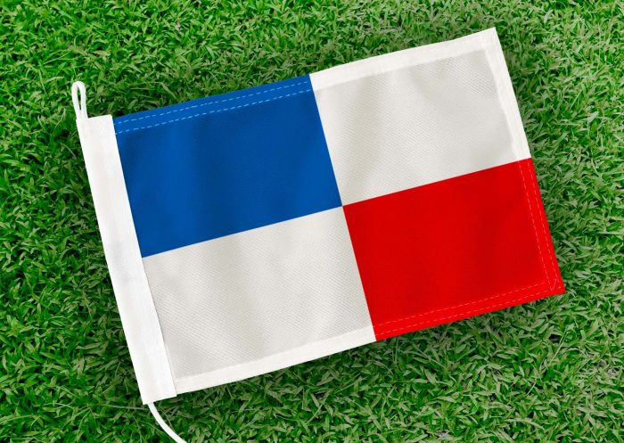 Caravanvlag Zandhoven