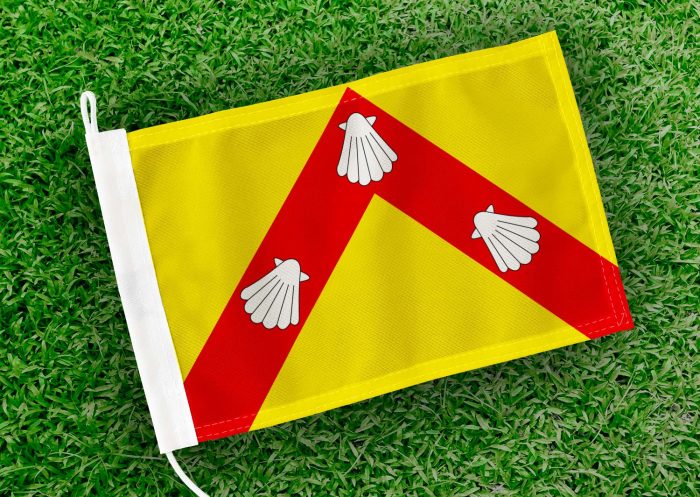 Caravanvlag Zedelgem