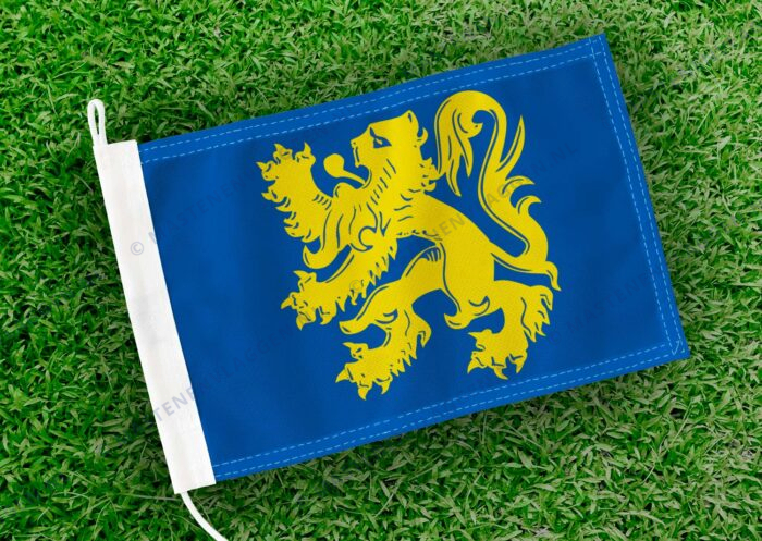Caravanvlag Zottegem