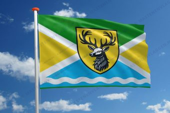 Vlag Dieren