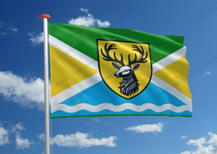 Vlag Dieren