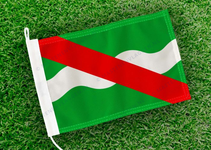 Caravanvlag Snelrewaard