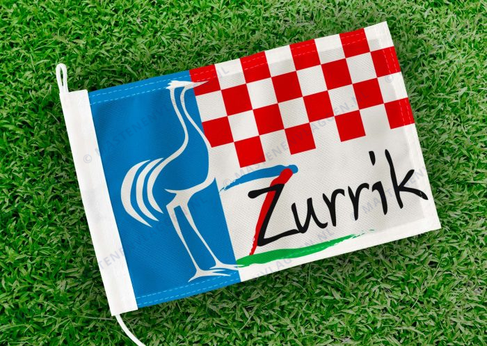 Caravanvlag Soerendonk