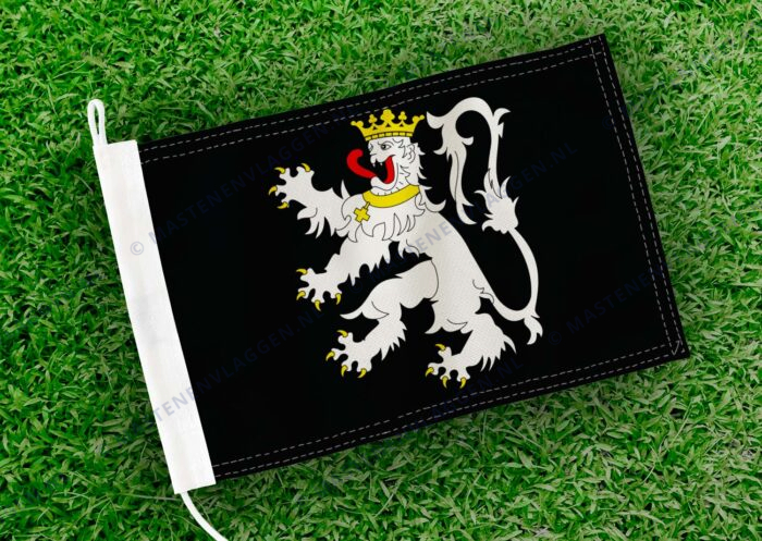 Caravanvlag Gent
