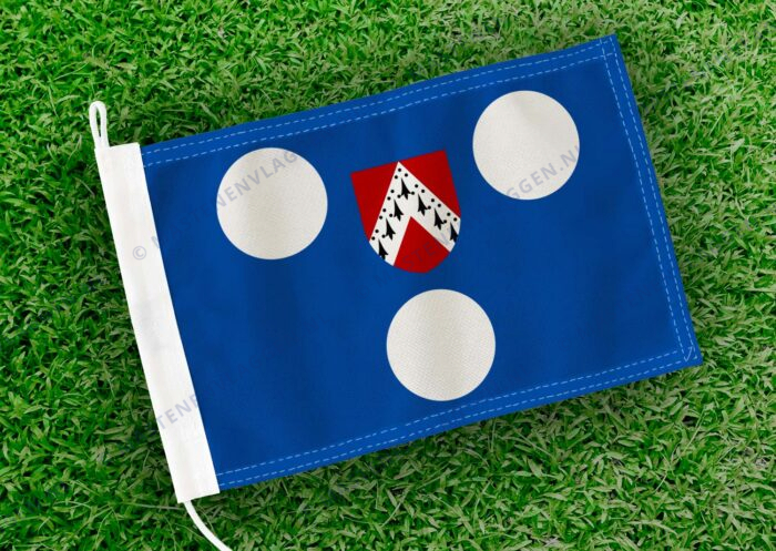 Caravanvlag Ichtegem