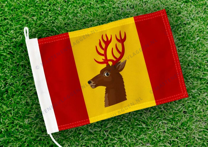 Caravanvlag Ingelmunster