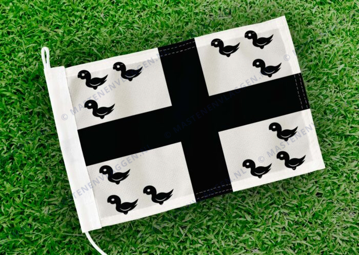 Caravanvlag Izegem