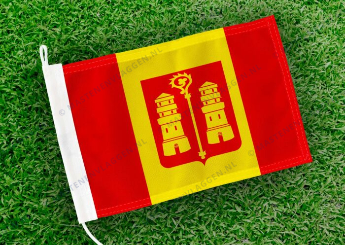 Caravanvlag Kalmthout