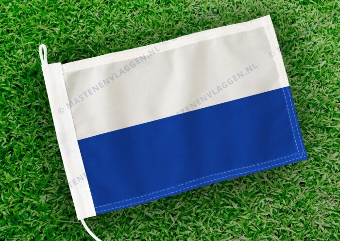 Caravanvlag Kampen