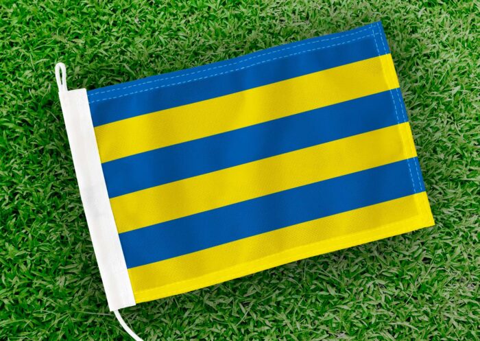 Caravanvlag Kapellen