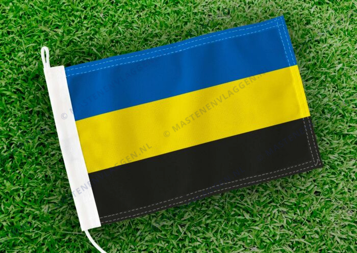 Caravanvlag Kasterlee