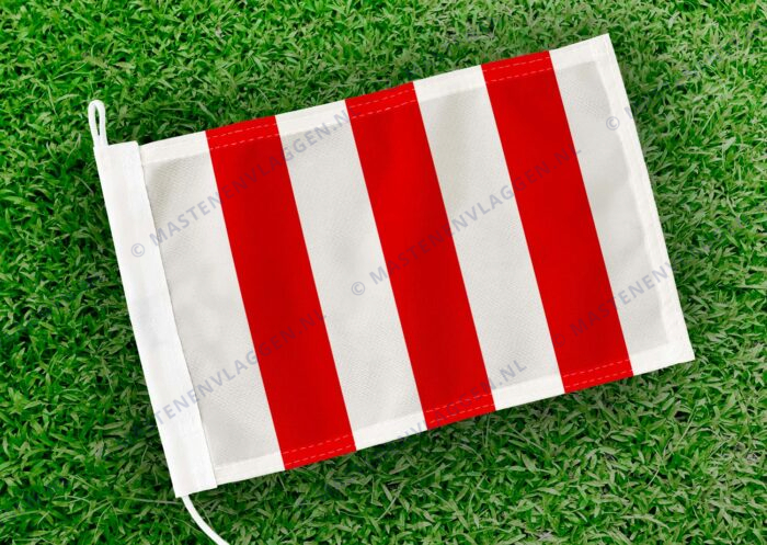 Caravanvlag Keerbergen