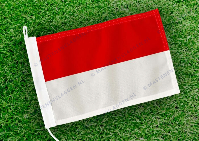 Caravanvlag Kerkrade