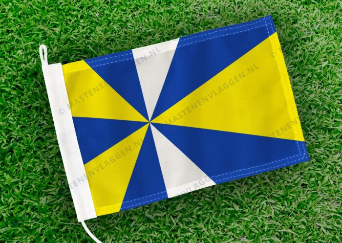 Caravanvlag Koggenland