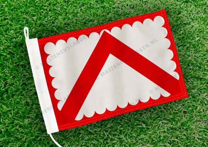 Caravanvlag Kortrijk