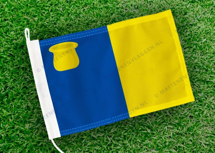 Caravanvlag Kraainem