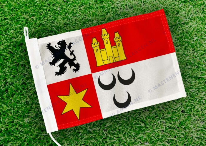 Caravanvlag Krimpenerwaard