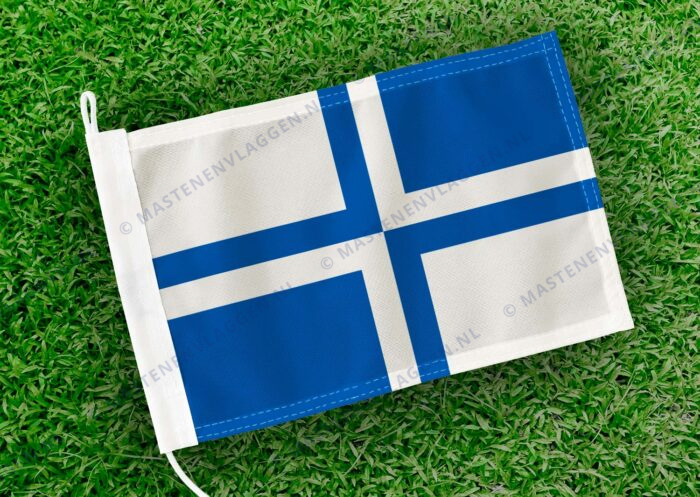 Caravanvlag Kruisem