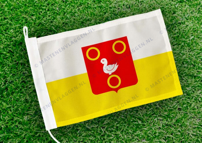 Caravanvlag Kuurne