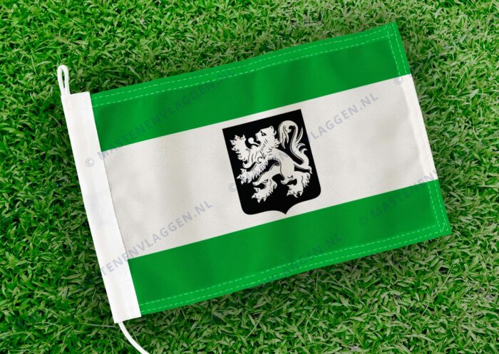 Caravanvlag Merksplas