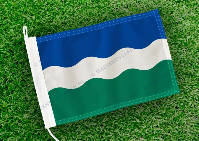 Caravanvlag Nederweert