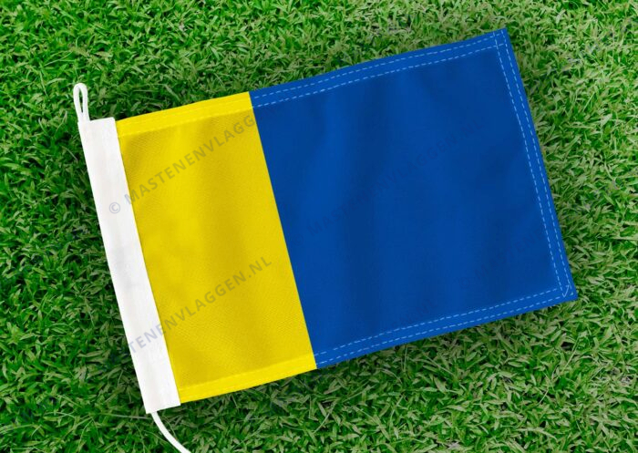Caravanvlag Uden