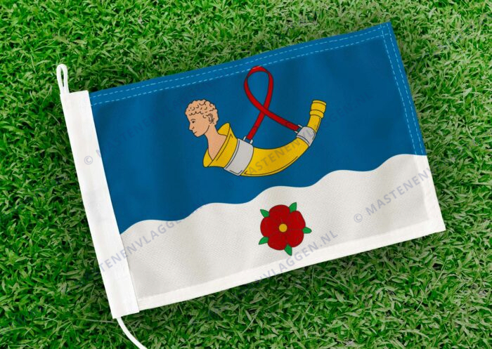 Caravanvlag Uithoorn