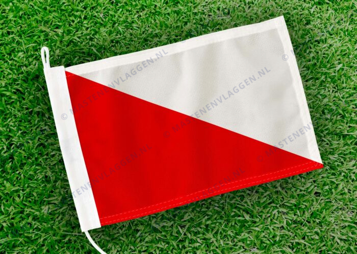 Caravanvlag Utrecht