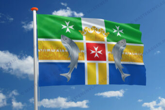 Usquert vlag