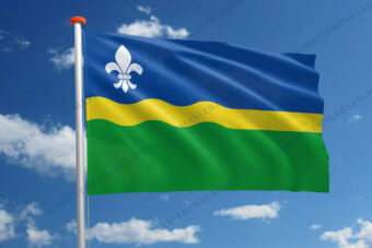 Flevolandse vlag