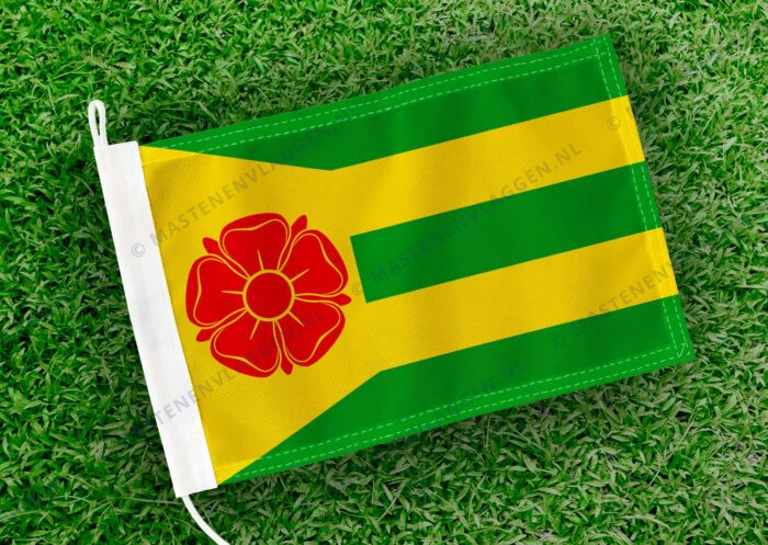 Caravanvlag Reitsum