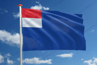 Dorpsvlag Heeg