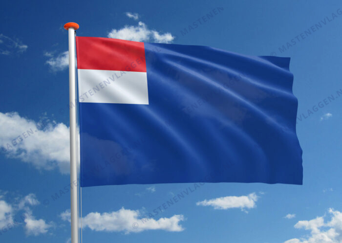 Dorpsvlag Heeg