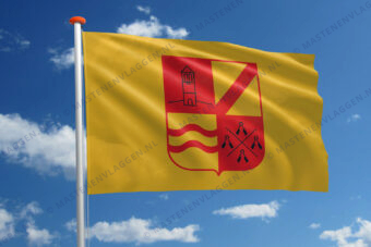 Dorpsvlag Puiflijk