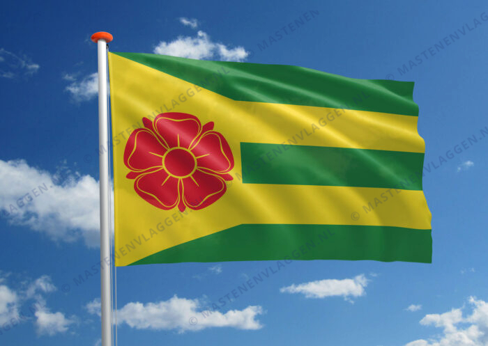 Reitsum vlag