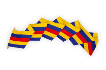 Wimpel Bergen (Limburg)