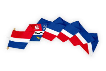 Wimpel De Ronde Venen